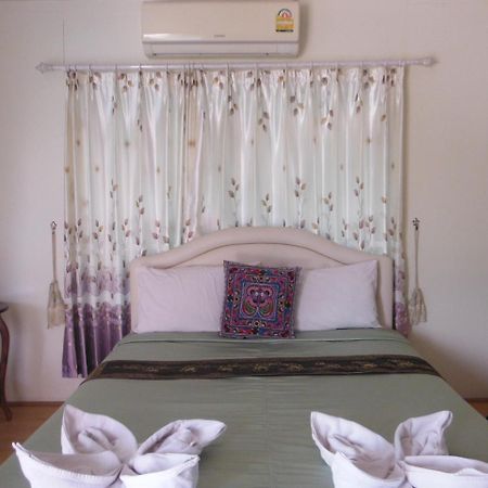 High Hill Fresh Resort Ban Liap Dış mekan fotoğraf
