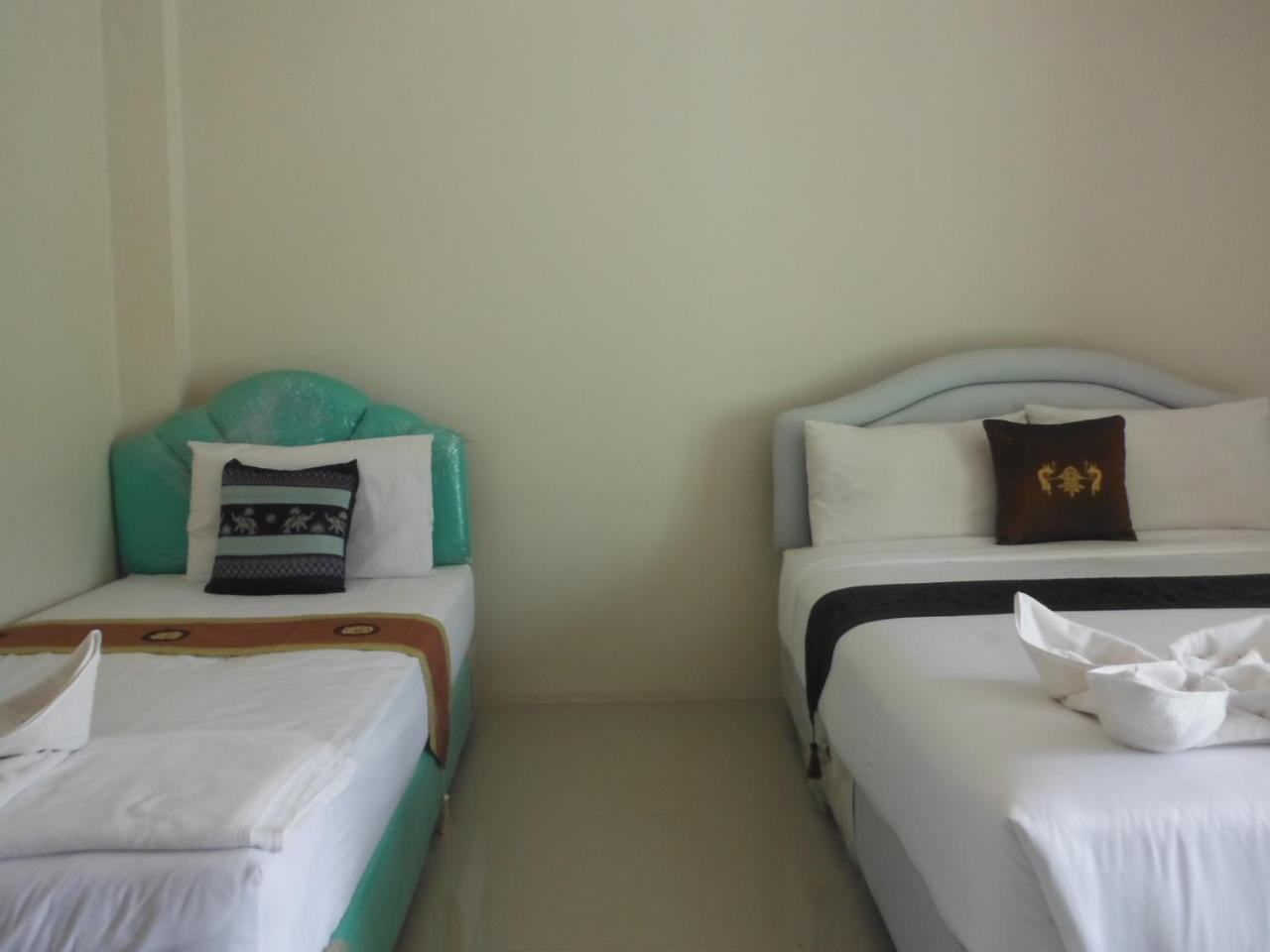 High Hill Fresh Resort Ban Liap Dış mekan fotoğraf