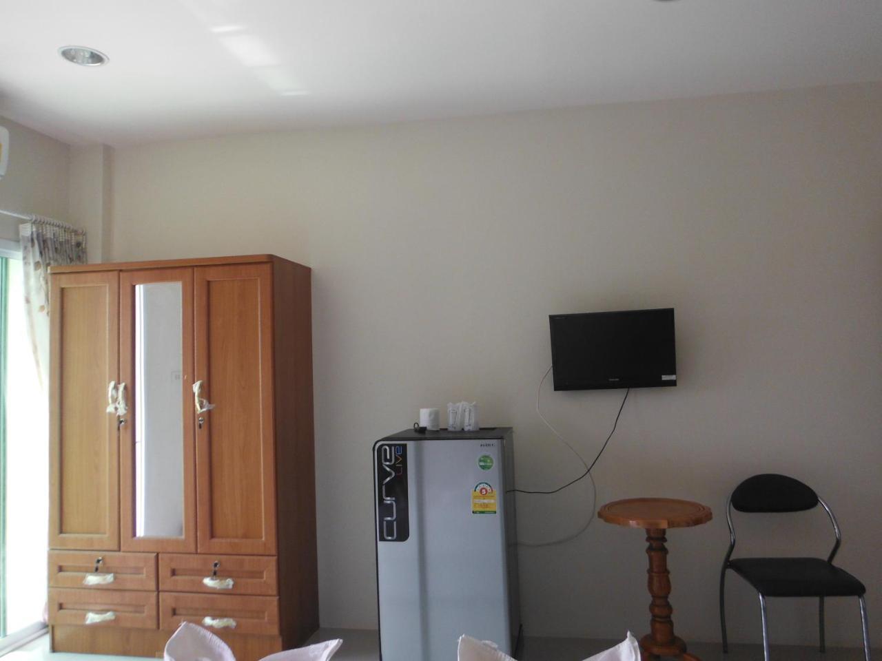 High Hill Fresh Resort Ban Liap Dış mekan fotoğraf