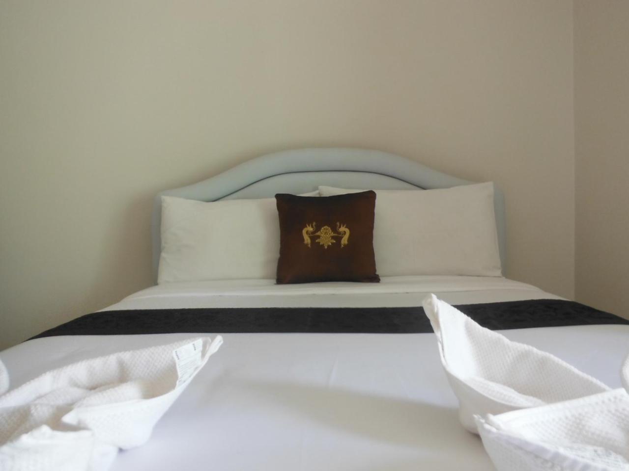 High Hill Fresh Resort Ban Liap Dış mekan fotoğraf