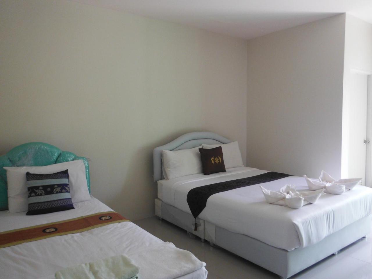 High Hill Fresh Resort Ban Liap Dış mekan fotoğraf