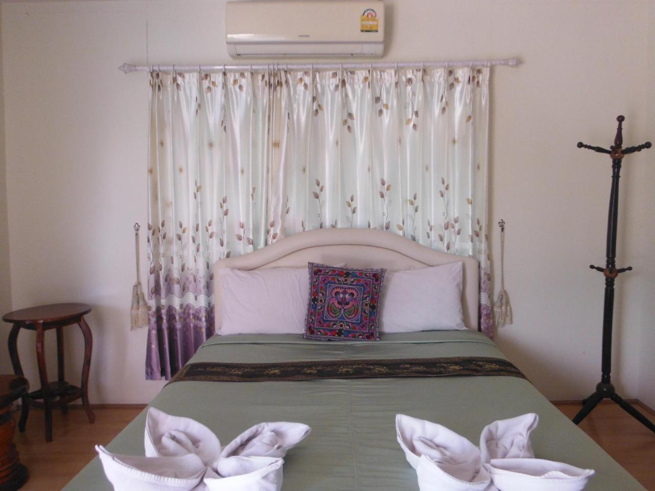 High Hill Fresh Resort Ban Liap Dış mekan fotoğraf