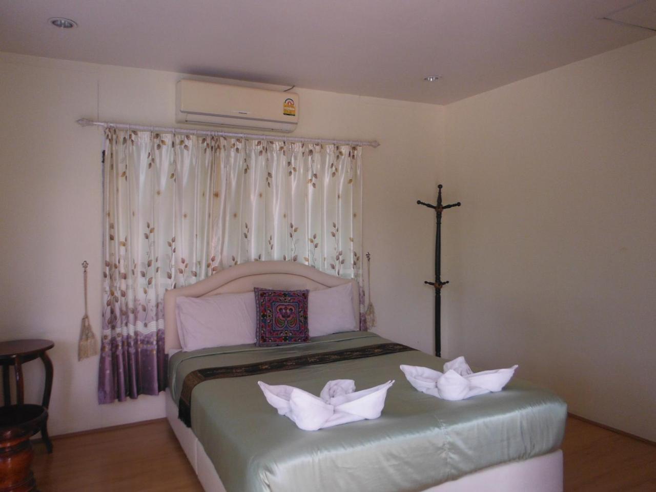 High Hill Fresh Resort Ban Liap Dış mekan fotoğraf